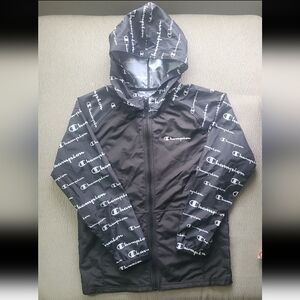 Champion Windbreaker Jacket